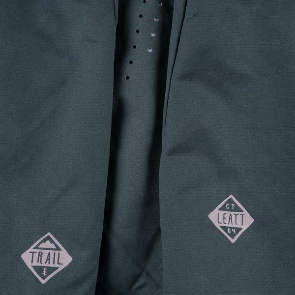 Брюки LEATT MTB 2.0 Trail Pant [Spruce Green], 32 5026053802 фото