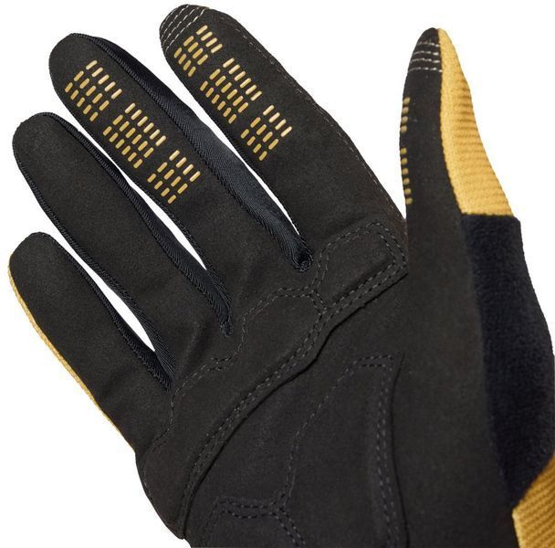 Перчатки FOX RANGER GEL Glove [Bronze], L (10) 33607-585-L фото