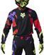 Джерсі FOX 360 Jersey - THROTTLE [Black], M 33007-001-M фото 3