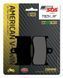Тормозные колодки SBS Ultra Quit Brake Pads, Ceramic 782H.HF фото 3