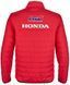 Куртка FOX X HONDA HOWELL Jacket [Flame Red], L 32126-122-L фото 3