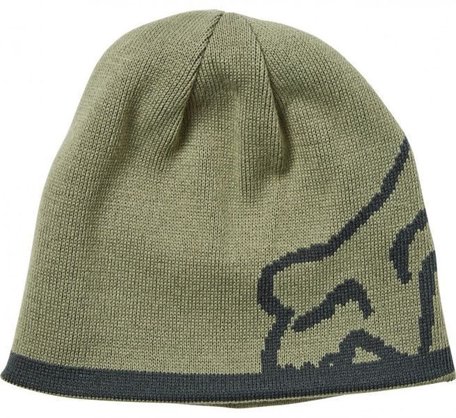 Шапка FOX STREAMLINER BEANIE [Emerald], One Size 20790-294-OS фото