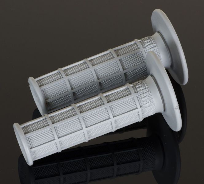 Грипсы Renthal MX Grips - Full Waffle [Original], Soft G092 фото