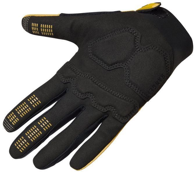Перчатки FOX RANGER GEL Glove [Bronze], L (10) 33607-585-L фото