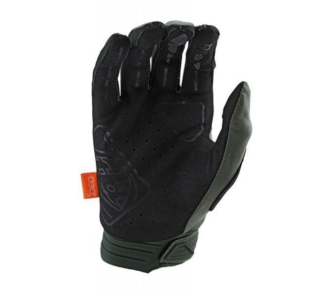 Вело перчатки TLD Swelter Glove [Charcoal] Размер XXL 438786016 фото