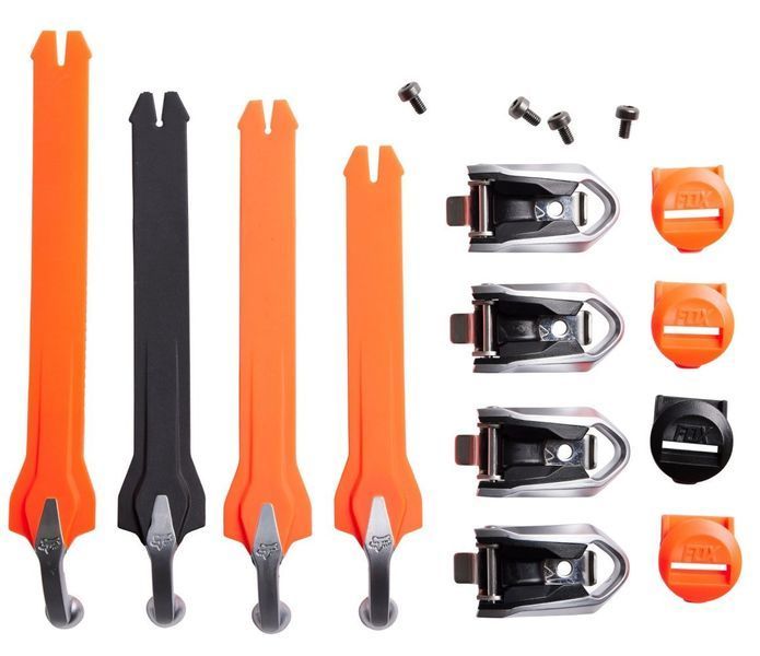 INSTINCT 2.0 STRAP KIT [Flo Orange], No Size 30370-824-OS фото