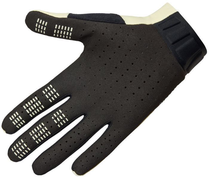 Перчатки FOX FLEXAIR Glove [Lime], L (10) 38179-334-L фото