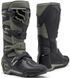 Мотоботы FOX COMP X Boot [Grey], 10 30078-035-10 фото 1