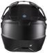 Шолом LEATT 7.5 Adventure Helmet + Goggle [Black], XXL 1026001655 фото 8