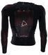 Детская защита LEATT 4.5 Hybrid Junior Body Protector [Black], YL/YXL 5026011761 фото 4