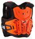 Дитячий захист LEATT 4.5 Youth Chest Protector [Orange], YS/YM 5017120114 фото 3