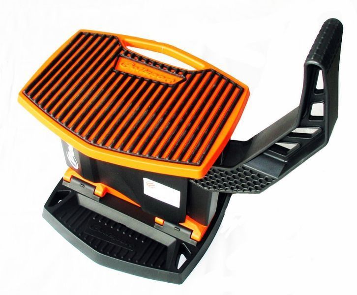Подставка под мотоцикл Polisport Lift Stand MX [Orange] 8982700002 фото