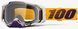 Очки 100% ARMEGA Goggle [Difenbak], Clear Lens 50004-10050 фото