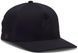 Кепка FOX TECH FlexFit Hat - ADAPT [Black], L/XL 32680-001-L/XL фото 1