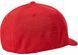 Кепка FOX CLOUDED FLEXFIT HAT [Red], S/M 21974-054-S/M фото 3