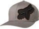 Кепка FOX EPICYCLE FLEXFIT HAT [Grey/Orange], L/XL 23689-230-L/XL фото 1