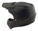 МотоШолом TLD SE4 POLYACRYLITE [MONO BLACK] L 109490204 фото 3