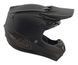 МотоШолом TLD SE4 POLYACRYLITE [MONO BLACK] L 109490204 фото 6