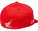 Кепка FOX HRC FLEXFIT HAT [Red], L/XL 22580-003-L/XL фото 3