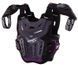 Женская защита тела LEATT Chest Protector 4.5 Pro Jacki ♀[Indigo], One Size 5024060270 фото 5
