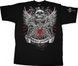 Футболка Crusty Roseheart Tee [Black], L CDM004-001-L фото 1