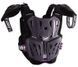 Женская защита тела LEATT Chest Protector 4.5 Pro Jacki ♀[Indigo], One Size 5024060270 фото 8