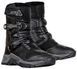 Мотоботи LEATT 7.5 HydraDri Short Adventure Boot [Stealth], 8 3025050103 фото 1