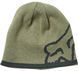 Шапка FOX STREAMLINER BEANIE [Emerald], One Size 20790-294-OS фото 4