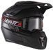 Шолом LEATT 7.5 Adventure Helmet + Goggle [Black], XXL 1026001655 фото 2