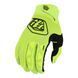 Вело Рукавички TLD AIR GLOVE [FLO YELLOW] S 404785062 фото 1