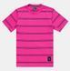 Футболка TLD SKYLINE SHORT SLEEVE RIDE TEE; WASHED OUT [Party Pink] S 382145012 фото 1