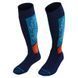 Мото носки TLD YOUTH GP MX THICK SOCK VOX [Navy] M/L (4-6)