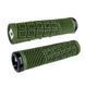 Грипси ODI Reflex v2.1 Lock-On MTB Closed End 135mm Army Green D33RXAG-B фото 1