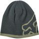 Шапка FOX STREAMLINER BEANIE [Emerald], One Size 20790-294-OS фото 2