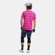 Футболка TLD SKYLINE SHORT SLEEVE RIDE TEE; WASHED OUT [Party Pink] S 382145012 фото 3