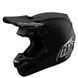 Мотошолом TLD SE5 ECE CARBON HELMET; MONO [BLACK] XL 172472005 фото 1