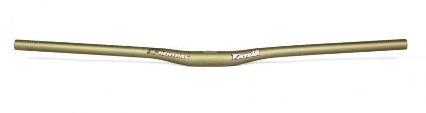 Кермо MTB Renthal Fatbar V2 [Alugold], Rise 40 mm M178-01-AG фото