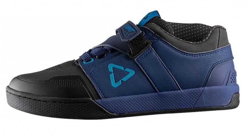 Взуття LEATT 4.0 Clip Shoe [Inked], 11 3020003808 фото