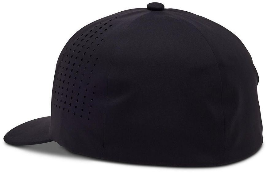 Кепка FOX TECH FlexFit Hat - ADAPT [Black], L/XL 32680-001-L/XL фото
